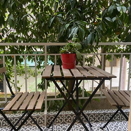 Koukaki Urban And Cozy Apartment 雅典 外观 照片