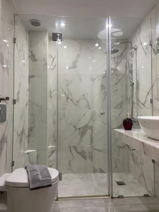 Koukaki Urban And Cozy Apartment 雅典 外观 照片
