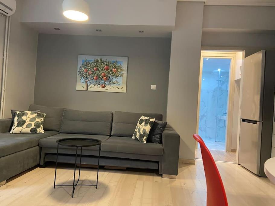 Koukaki Urban And Cozy Apartment 雅典 外观 照片
